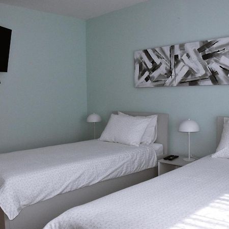 Apartman Bonbon Belisce Esterno foto