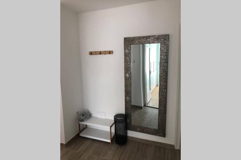 Apartman Bonbon Belisce Esterno foto