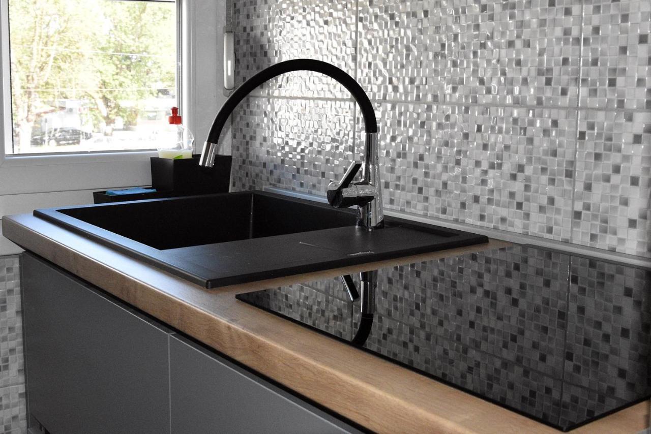 Apartman Bonbon Belisce Esterno foto