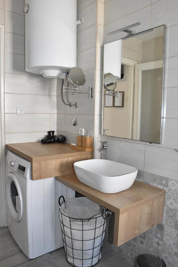 Apartman Bonbon Belisce Esterno foto