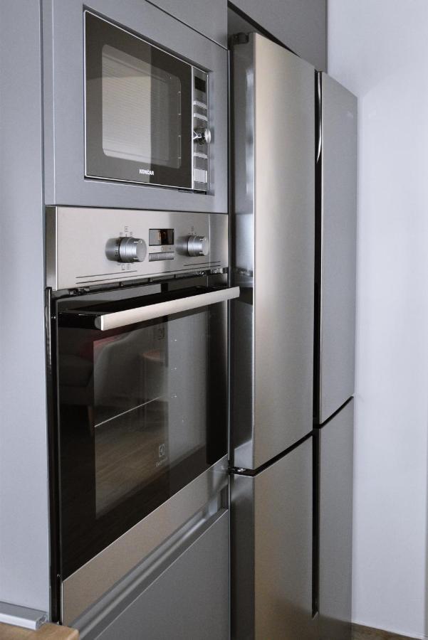Apartman Bonbon Belisce Esterno foto