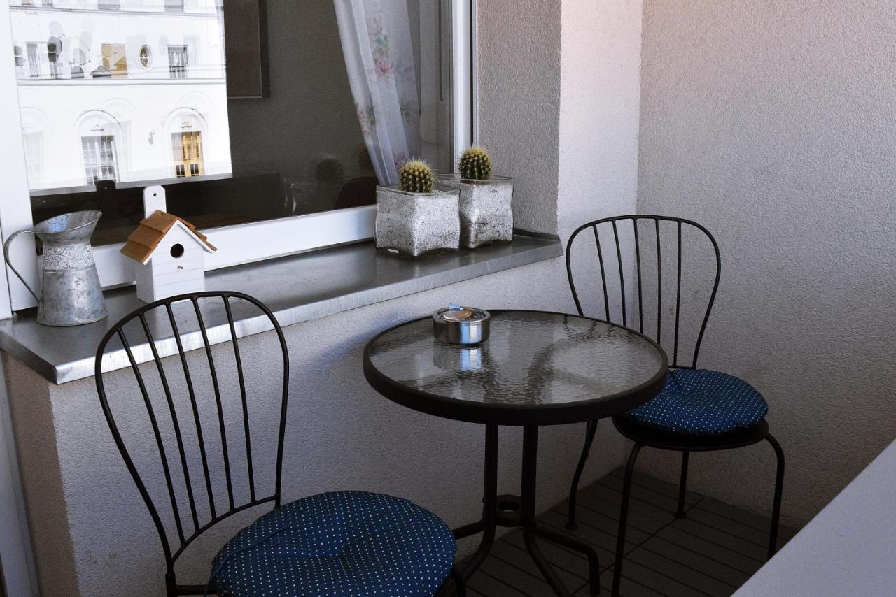 Apartman Bonbon Belisce Esterno foto